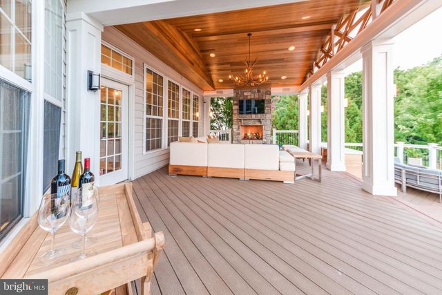 25604 TWELVE CEDARS CT, Chantilly, VA 20152