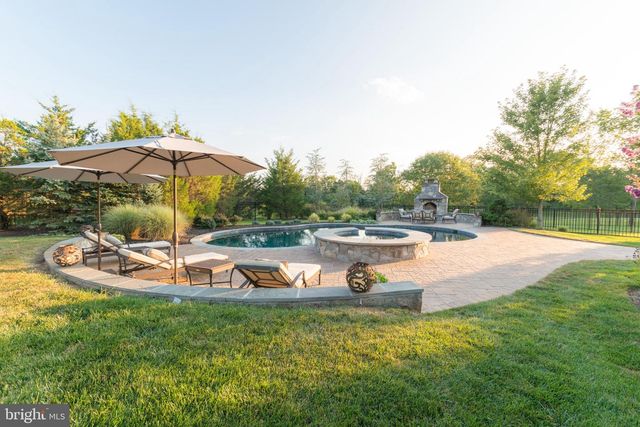 25604 TWELVE CEDARS CT, Chantilly, VA 20152