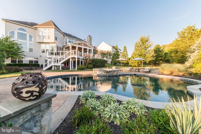 25604 TWELVE CEDARS CT, Chantilly, VA 20152