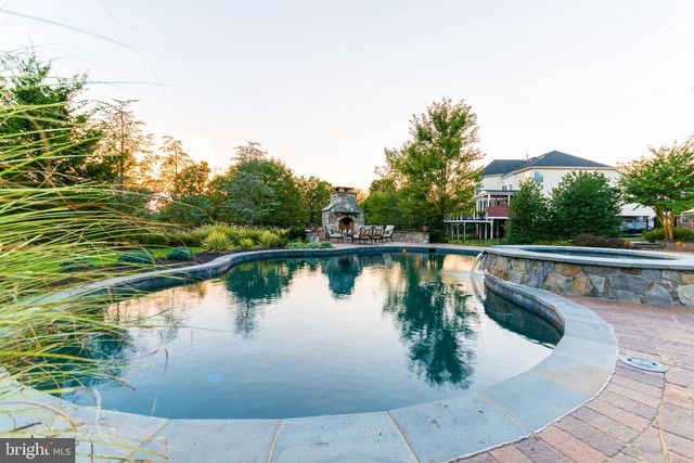 25604 TWELVE CEDARS CT, Chantilly, VA 20152