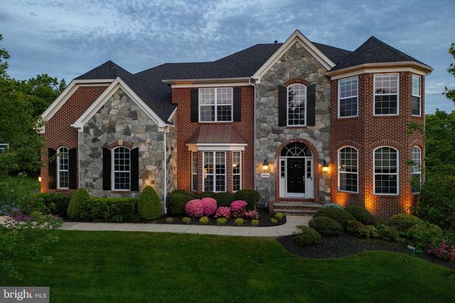 25604 TWELVE CEDARS CT, Chantilly, VA 20152