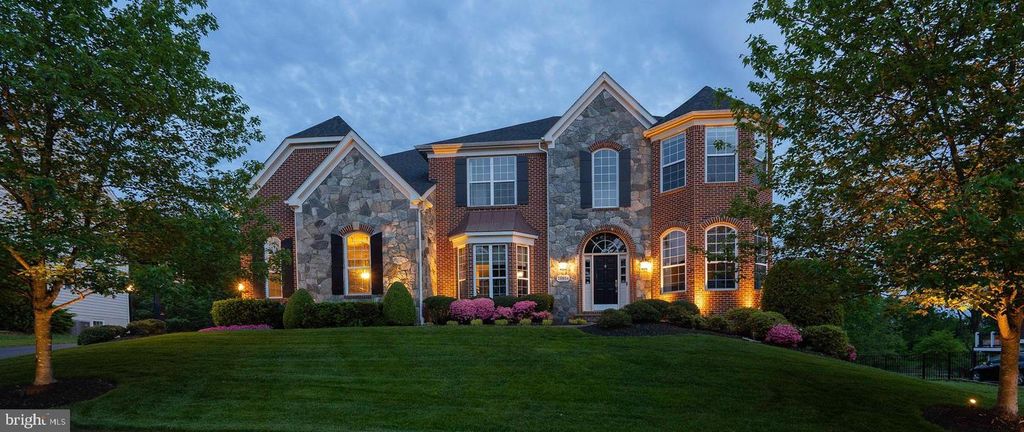 25604 TWELVE CEDARS CT, Chantilly, VA 20152