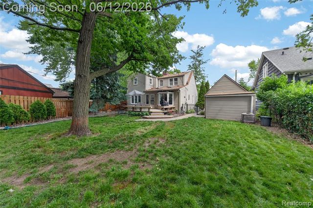 407 Waverley Avenue, Royal Oak, MI 48067