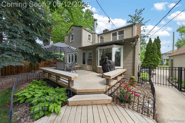 407 Waverley Avenue, Royal Oak, MI 48067