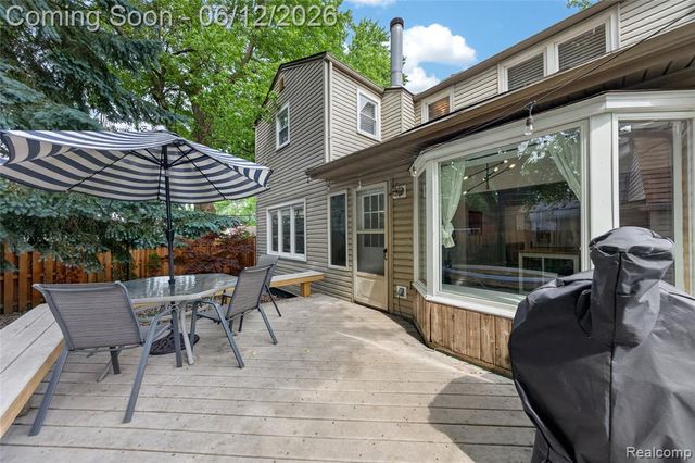 407 Waverley Avenue, Royal Oak, MI 48067