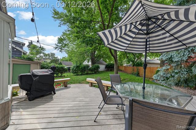 407 Waverley Avenue, Royal Oak, MI 48067