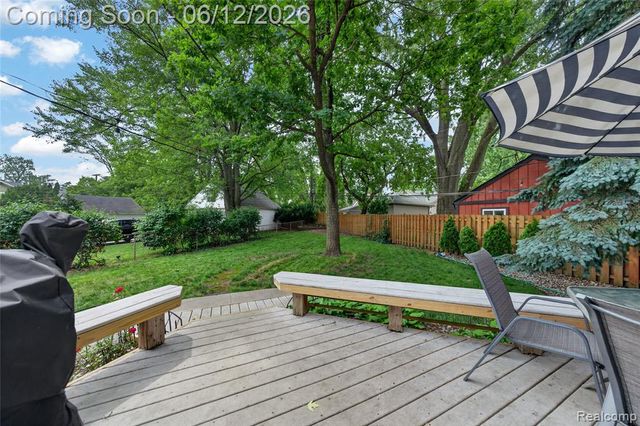 407 Waverley Avenue, Royal Oak, MI 48067