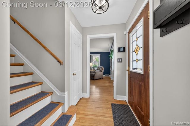 407 Waverley Avenue, Royal Oak, MI 48067