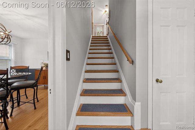 407 Waverley Avenue, Royal Oak, MI 48067