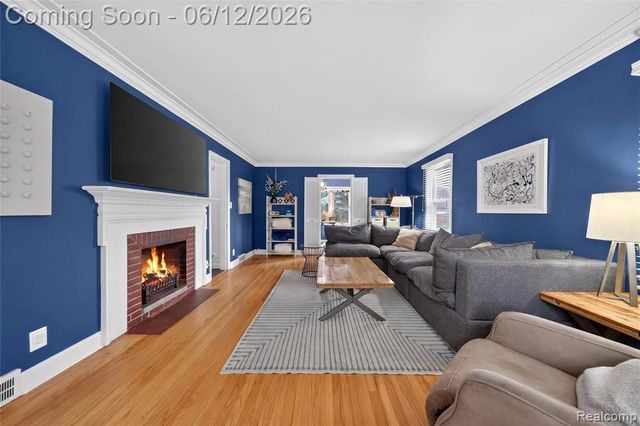 407 Waverley Avenue, Royal Oak, MI 48067
