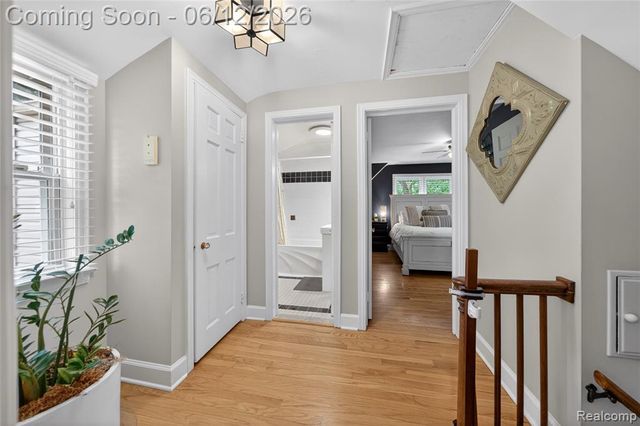 407 Waverley Avenue, Royal Oak, MI 48067