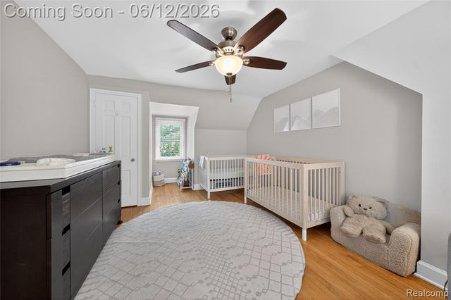 407 Waverley Avenue, Royal Oak, MI 48067