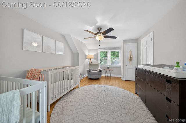 407 Waverley Avenue, Royal Oak, MI 48067