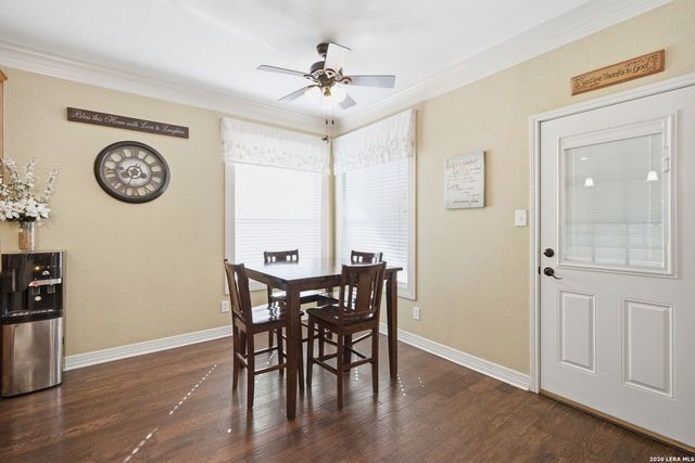 8510 Grapevine Pass, San Antonio, TX 78255