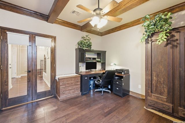 8510 Grapevine Pass, San Antonio, TX 78255