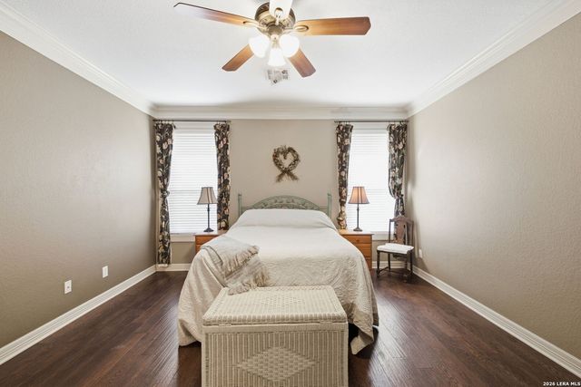 8510 Grapevine Pass, San Antonio, TX 78255