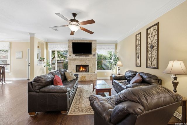 8510 Grapevine Pass, San Antonio, TX 78255