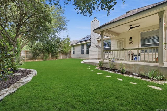 8510 Grapevine Pass, San Antonio, TX 78255