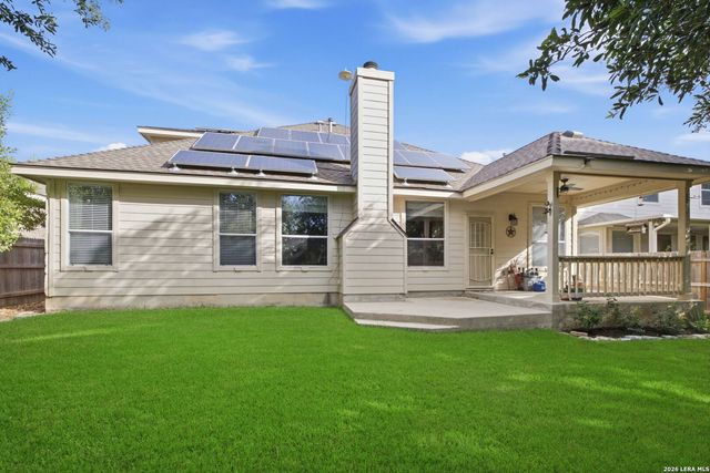 8510 Grapevine Pass, San Antonio, TX 78255