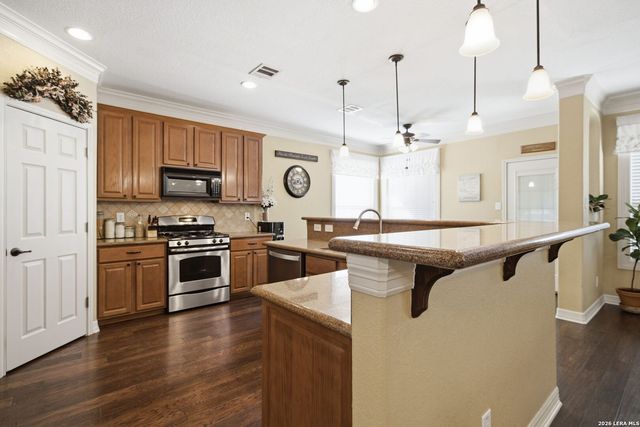 8510 Grapevine Pass, San Antonio, TX 78255