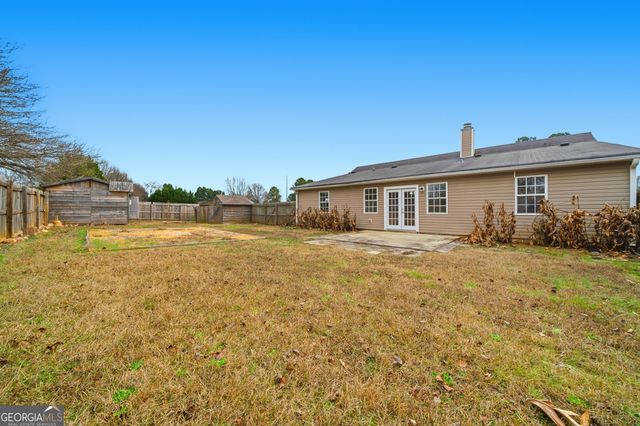 943 Colvin Drive, Locust Grove, GA 30248