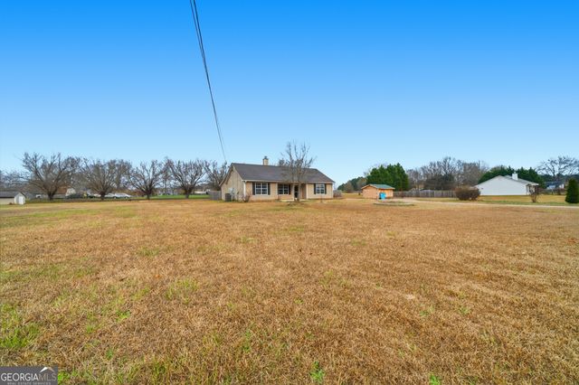 943 Colvin Drive, Locust Grove, GA 30248