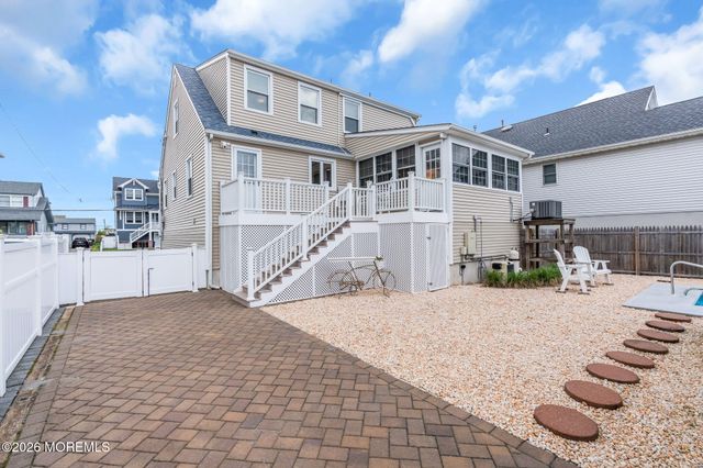 114 Sanborn Avenue, Point Pleasant Beach, NJ 08742