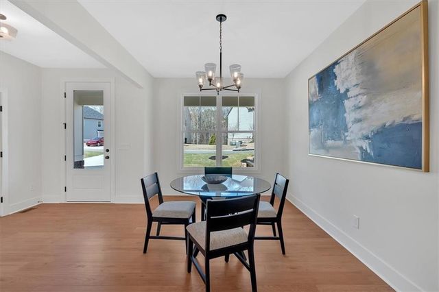10 Ashwood SE Drive, Cartersville, GA 30120