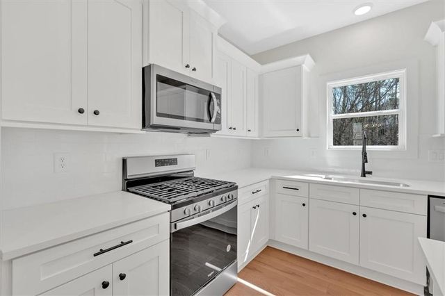 10 Ashwood SE Drive, Cartersville, GA 30120