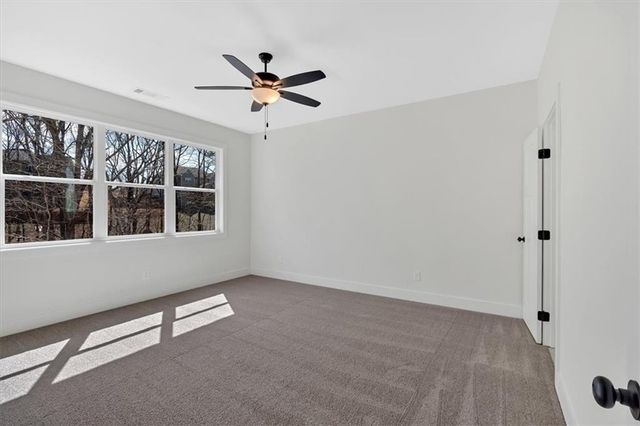 10 Ashwood SE Drive, Cartersville, GA 30120