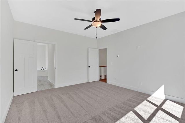 10 Ashwood SE Drive, Cartersville, GA 30120
