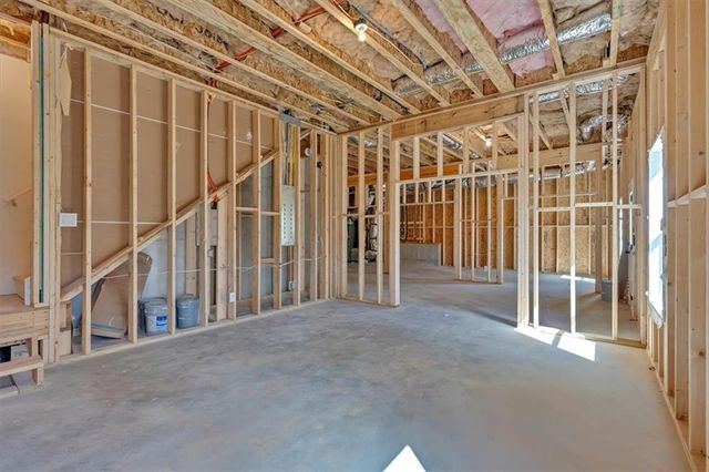 10 Ashwood SE Drive, Cartersville, GA 30120
