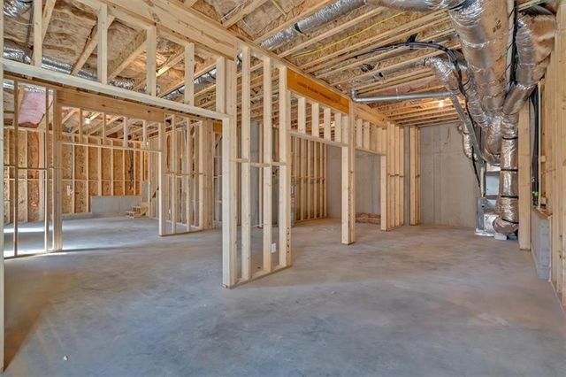 10 Ashwood SE Drive, Cartersville, GA 30120