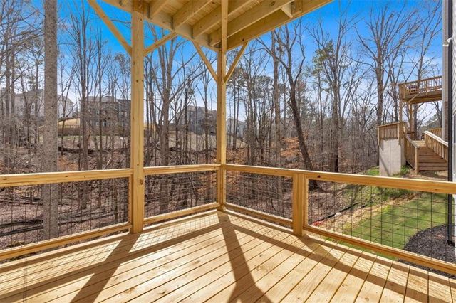 10 Ashwood SE Drive, Cartersville, GA 30120