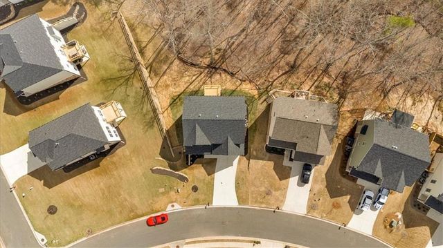 10 Ashwood SE Drive, Cartersville, GA 30120