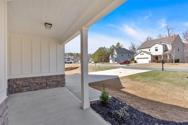 10 Ashwood SE Drive, Cartersville, GA 30120