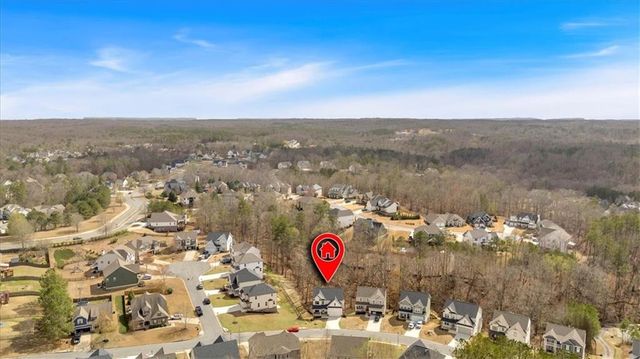 10 Ashwood SE Drive, Cartersville, GA 30120