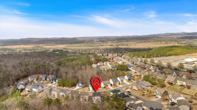 10 Ashwood SE Drive, Cartersville, GA 30120