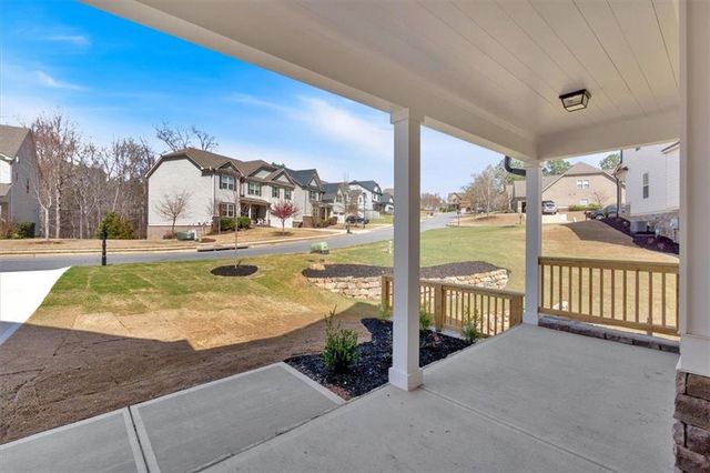 10 Ashwood SE Drive, Cartersville, GA 30120