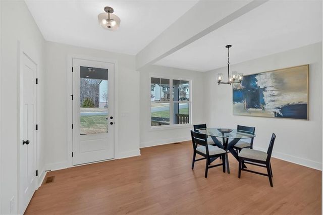 10 Ashwood SE Drive, Cartersville, GA 30120