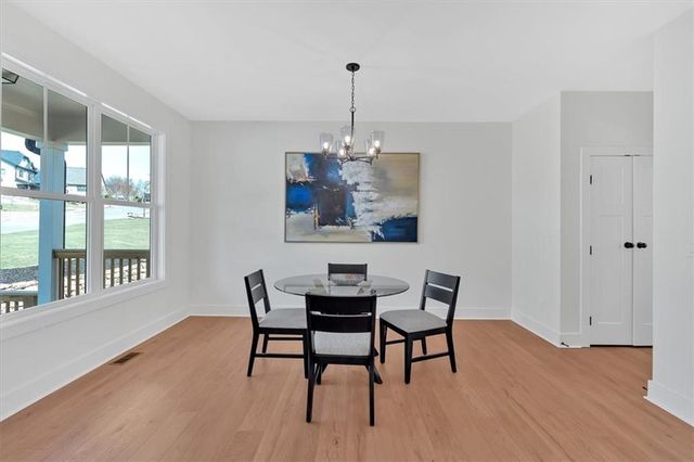 10 Ashwood SE Drive, Cartersville, GA 30120