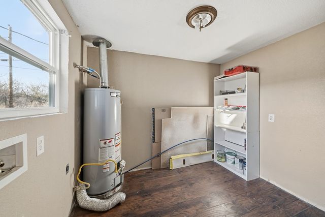 1105 Mulberry, Big Spring, TX 79720