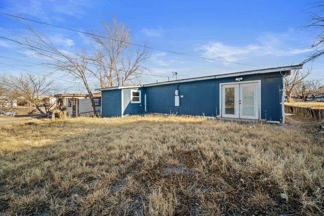 1105 Mulberry, Big Spring, TX 79720