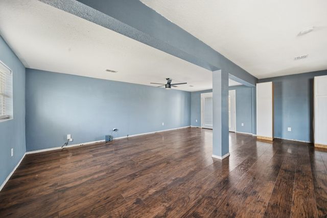 1105 Mulberry, Big Spring, TX 79720