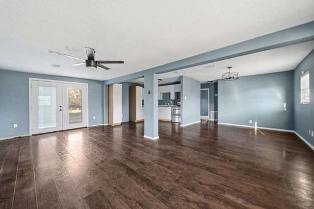 1105 Mulberry, Big Spring, TX 79720