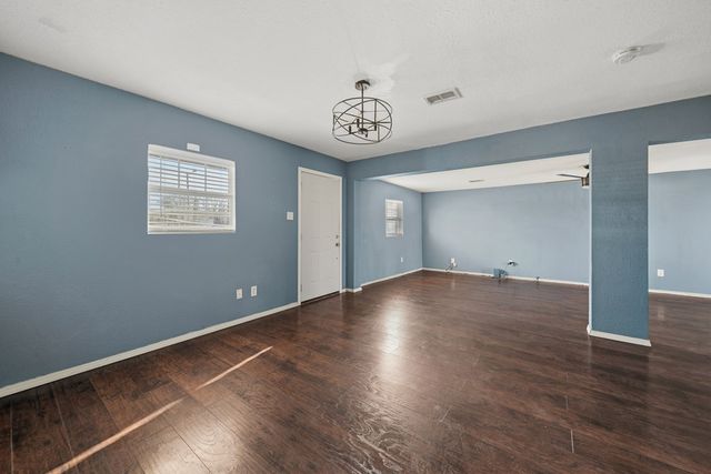 1105 Mulberry, Big Spring, TX 79720