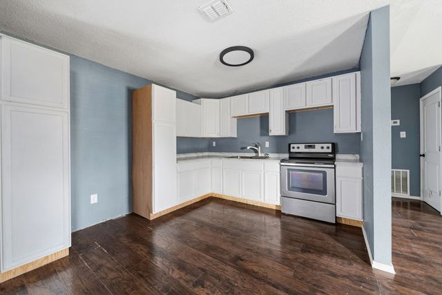 1105 Mulberry, Big Spring, TX 79720