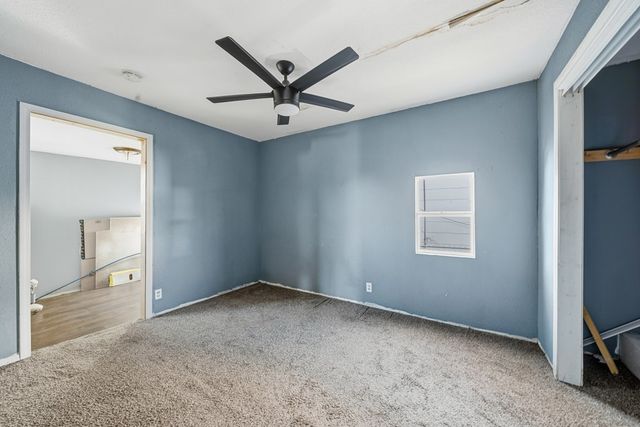 1105 Mulberry, Big Spring, TX 79720