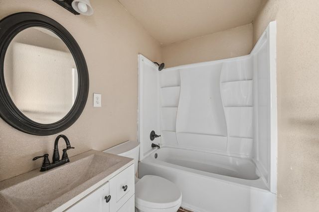 1105 Mulberry, Big Spring, TX 79720