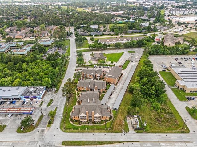 3770 Lovers Wood Lane 807, Houston, TX 77014